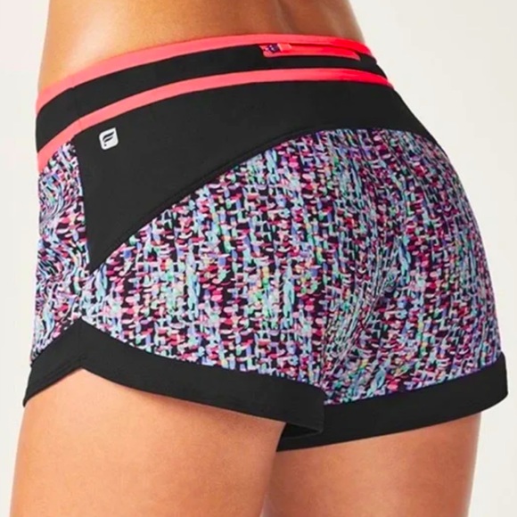 Fabletics Workout Shorts - Picture 6 of 6
